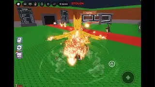 Tsm void boys is live!