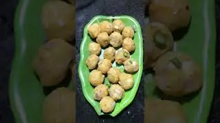 How to make aloo bonda