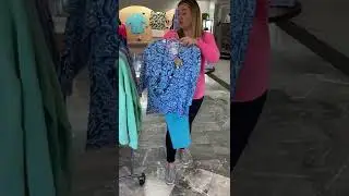 LuLu B - Colorful Comfy Clothing!
