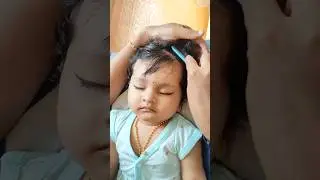 wait for the end #abrakadabra #cute #babygirl #shorts #grwm #makeup #smile #babymakeup