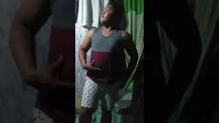 Switch it up challenge lumindol na