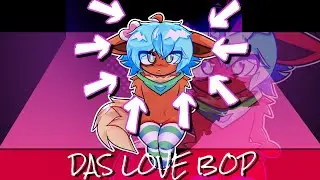 DAS LOVE BOP || ANIMATION MEME || COMPLETED YCH