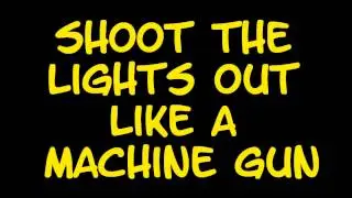 Ke$ha - Warrior (Official Lyrics) HD