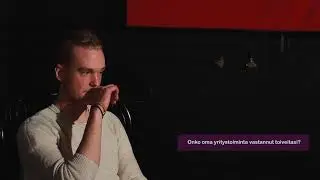 Perttu karjalainen, EntoCube