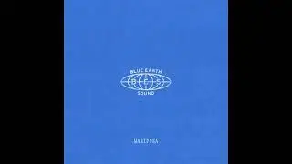 Blue Earth Sound - Mariposa [ Official Audio ]