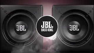 Extreme Bass Test 2026 | High Alert Bass Sweep &ndash; JBL Sound Check & Deep Subwoofer Test