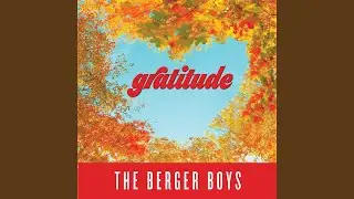 Gratitude