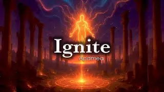 Ignite - Apamea | Melodic Techno