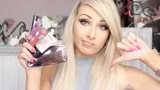 Products I regret buying | 2016