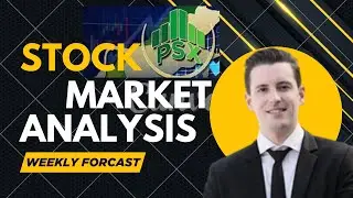 PSX Weekly Performance Analysis Pakistan Stock Exchange 17.05.2025