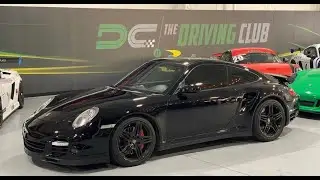 Member Day with The Driving Club at Road Atlanta