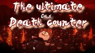 The ultimate Cas recap cartoons Death counter
