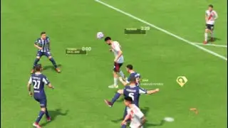mejores momentos del FC25 Gracias Por el apoyo.