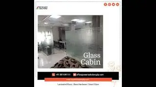Smart Solutions | Glass Cabin
