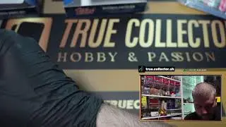 Topps Musuem, Panini Select, Topps Merlin UCC