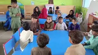 Alif Bay Pay For Kids | ا ب پ |