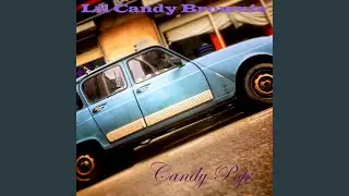 Candy Pops