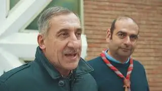 70 Anni di Storia - Racconti - Scout Nautici