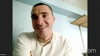 Шримад Бхагватам 3.1.14 Е.М. Гирирадж прабху