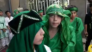 كواليس تشابيه السبايه