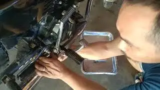REPLACE BRAKE PEDAL SPRING EASY AND HASSLE FREE