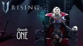Codex Entry: V Rising