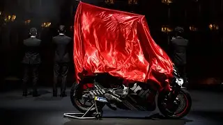 Aprilia Racing | It&rsquo;s Showtime! 2022 Team Presentation