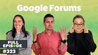 Форум: лучше или хуже? Google меняет название с &laquo;Перспектив&raquo; на &laquo;Форумы&raquo; | Выпуск 323