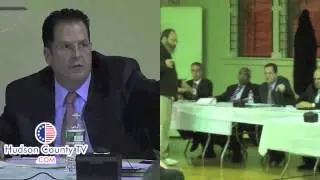 Local Resident Blasts UCCCG and North Bergen Mayor Nick Sacco