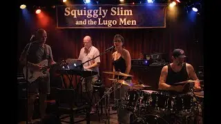F*ck You by Ceelo Green (cover recording by Squiggly Slim and the Lugo Men)