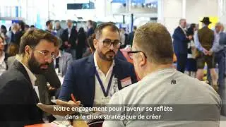 CMAlifts - Interlift 2025 // Antonio Caputo, Alessandro Caputo e Lorenzo Stasi / ITsubFR