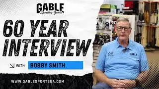 Bobby Smith on 60 Years of Gable Sporting Goods | A Family Legacy