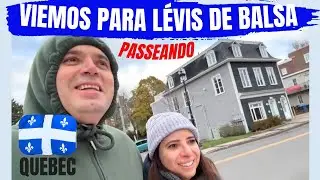 LÉVIS QUÉBEC