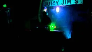 MadMark *Basszooka 10*