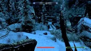 Hag's End