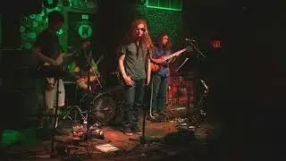 Wicked Cynic @ Preservation Pub