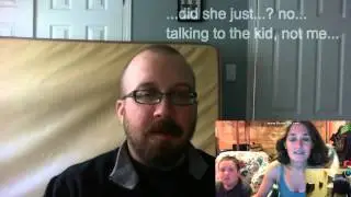 Reactionception - Reactions to Reactions