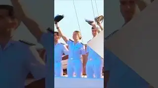 Navy video ✨ #army #ncc #airforce #military #navy #status #shortvideo #pilot #viral #upsc