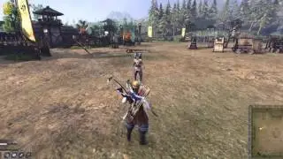 How To Combo In Tiger Knight and Fighting Tips!