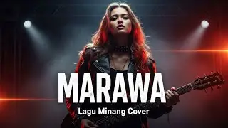 MARAWA | LAGU MINANG COVER BY SANTIANG MUSIK