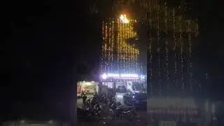 pahal hospital light