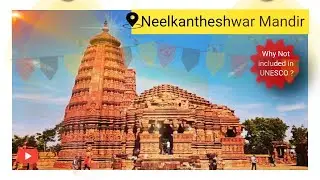 Udaipur temple vlog (part 2) |Neelkantheshwar mandir| {MP Tourism} full tour |vidisha|