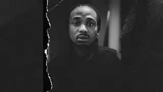 Quavo- Ride The Storm (Unreleased)