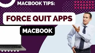 How to Force Quit on Mac
