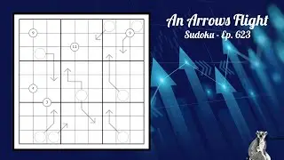 A Volley of Arrows