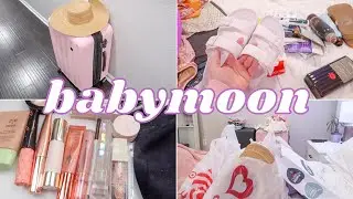 huge babymoon haul! + pack with me! ✨💕 tj maxx, target & more!