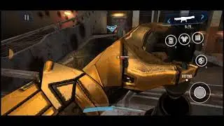 New mission new boss| Nova Legacy |Gameplay #5