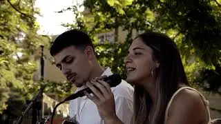 Cara a cara - Pascua Joven Morón Acústicos