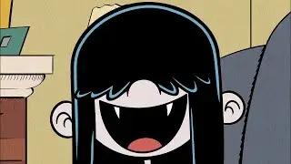 Lucy Goes Mad#6