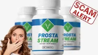prostastream reviews - prostastream - is it safe? read my real experience!